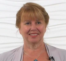 Shari Robertson, Ph.D., CCC-SLP