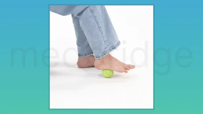 An Overlooked Part of Your Health—Your Feet!