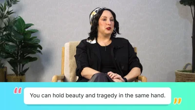 Understanding Pain During Recovery