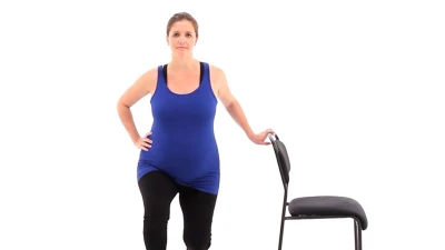 Strong, Safe, and Supported: Trimester-Specific Exercises for Strength and Stability