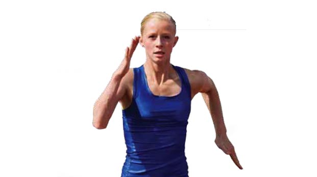 Female Athlete Triad