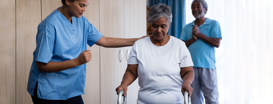 How to Implement a Restorative Nursing Program | Medbridge