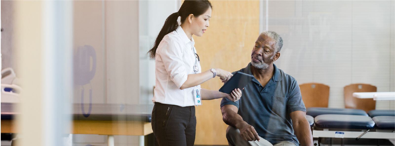Patient Engagement Trends in 2023: Leveraging Technology to Drive ...